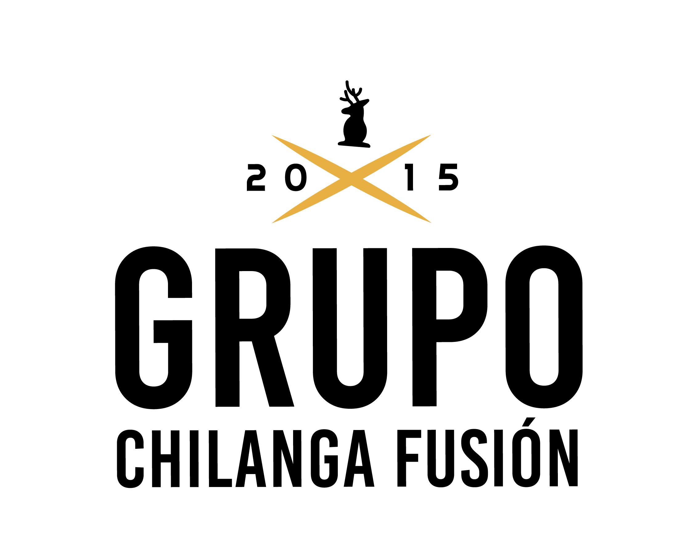 Logo Grupo Chilanga Fusión
